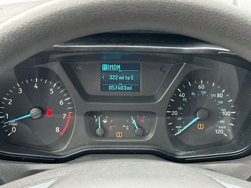 Used 2017 Ford Transit 350 XLT image 24