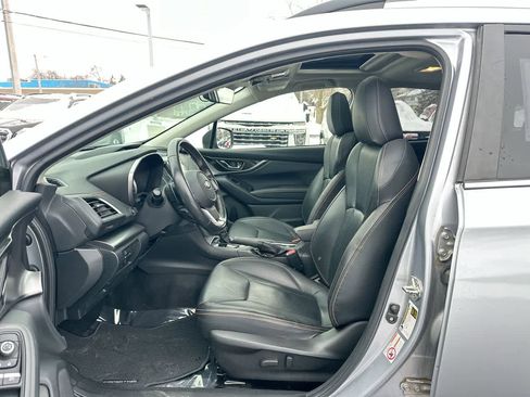 Used 2020 Subaru Crosstrek 2.0i Limited w/ Moonroof Package w/Navigation image 21