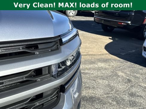 Used 2023 Ford Expedition Max XLT image 13