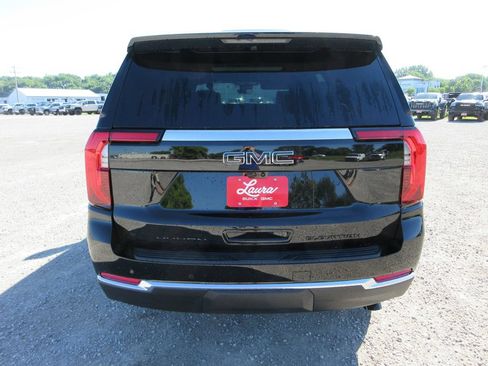 New 2026 GMC Yukon Elevation w/ Elevation Premium Package AWD/4WD image 5