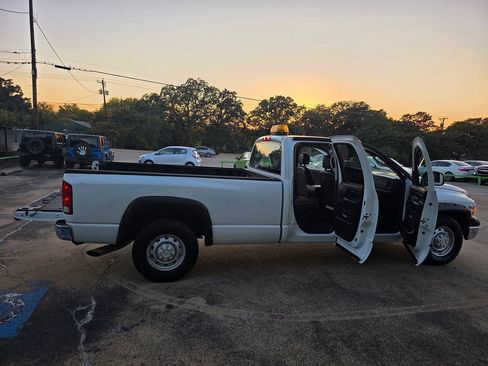 Used 2005 Dodge Ram 3500 Truck ST RWD image 41