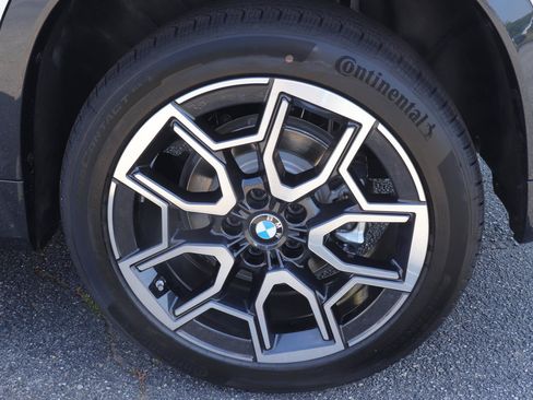 New 2026 BMW X1 xDrive28i w/ Technology Package AWD/4WD image 40
