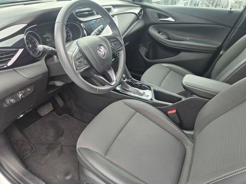 Used 2023 Buick Encore GX Select FWD image 20