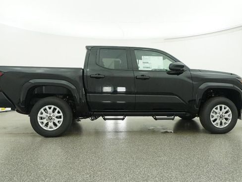 New 2025 Toyota Tacoma SR image 60