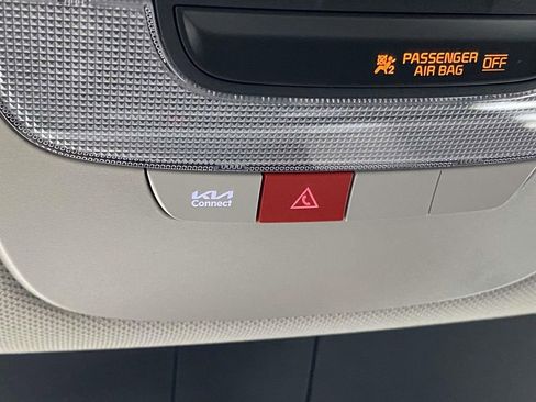 New 2026 Kia Sorento LX FWD image 31