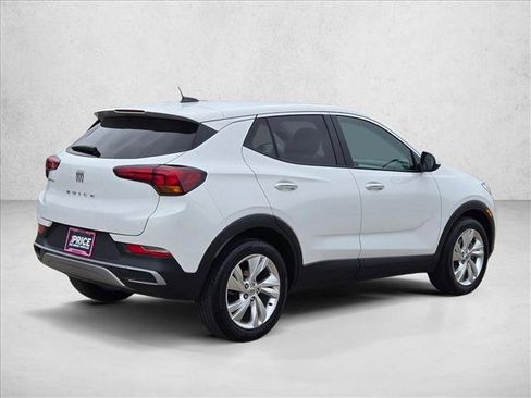 Used 2025 Buick Encore GX Preferred FWD image 5