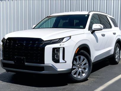 Used 2025 Hyundai Palisade SEL