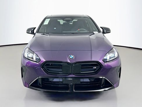 Used 2025 BMW M235i xDrive w/ M Performance Package image 2