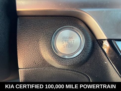 Certified 2025 Kia Telluride EX X-Line AWD/4WD image 23