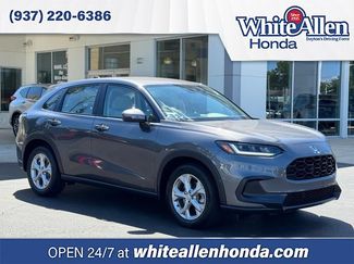 Used 2024 Honda HR-V LX video 1