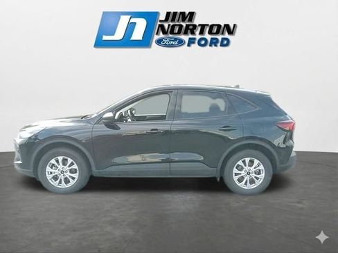 Used 2025 Ford Escape Active image 6