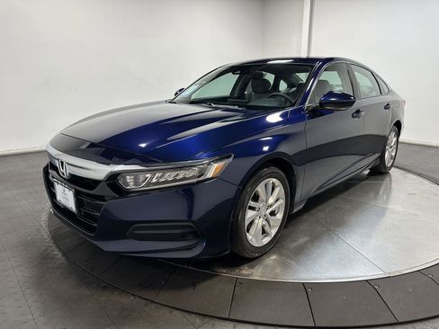 Used 2020 Honda Accord LX image 6