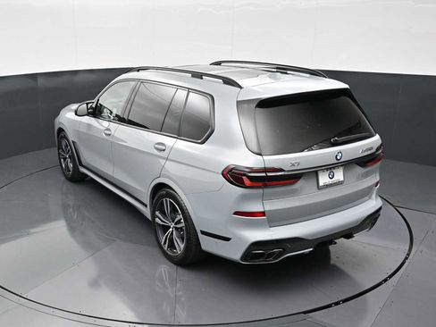 Used 2026 BMW X7 M60i AWD/4WD image 22