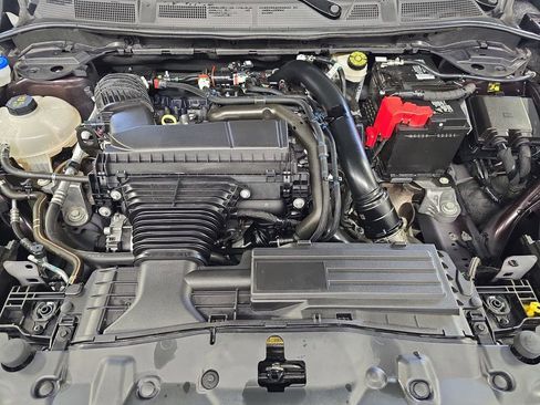 Used 2023 Lincoln Corsair AWD w/ Equipment Group 101A image 34