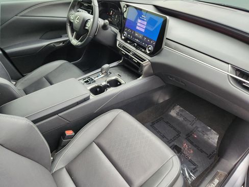 Certified 2023 Lexus RX 350 Premium Plus w/ Cold Area Package FWD image 30