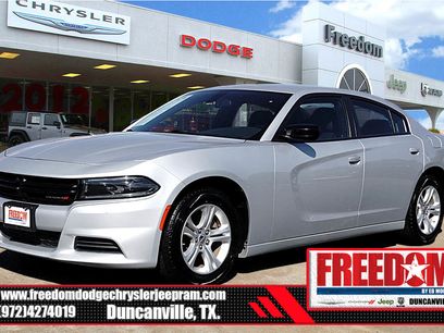 Used 2023 Dodge Charger SXT
