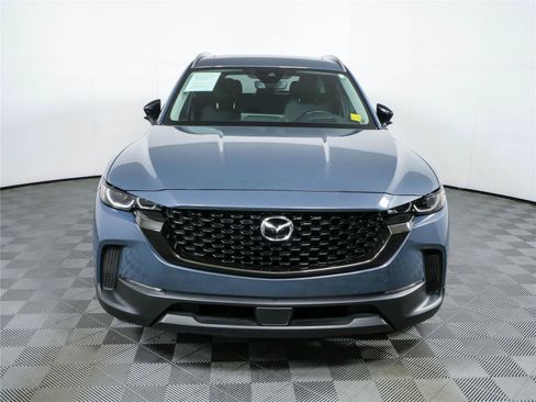 Used 2024 MAZDA CX-50 AWD 2.5 S w/ Cargo Package image 27