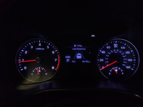 Used 2019 Kia Forte EX FWD image 23