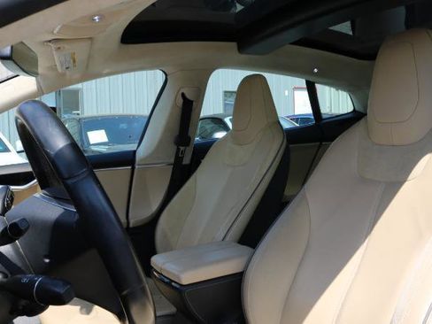 Used 2014 Tesla Model S 85 RWD image 8