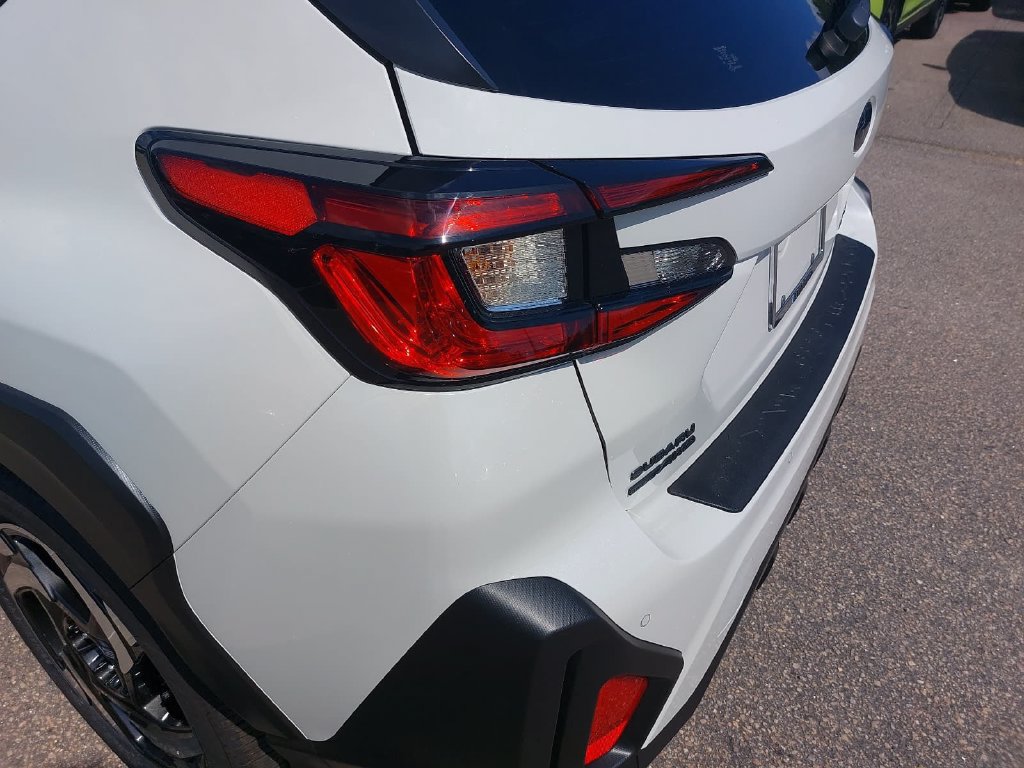 New 2026 Subaru Crosstrek 2.5i Limited AWD/4WD image 28