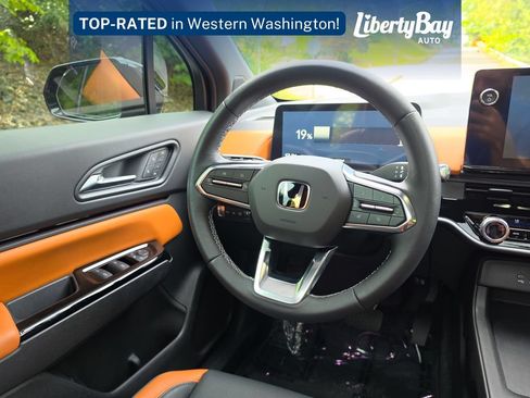 Used 2024 Honda Prologue Elite image 14