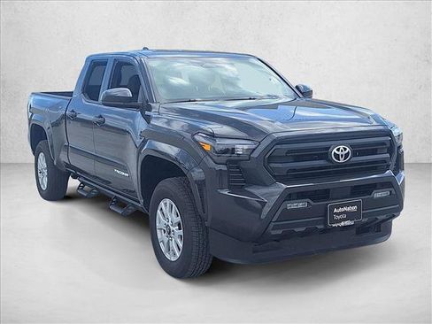 Used 2025 Toyota Tacoma SR5 RWD image 3