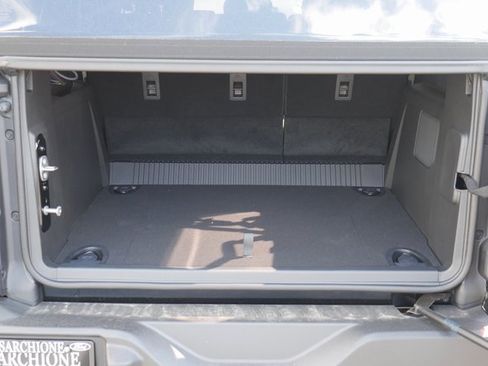 New 2025 Ford Bronco Big Bend image 11