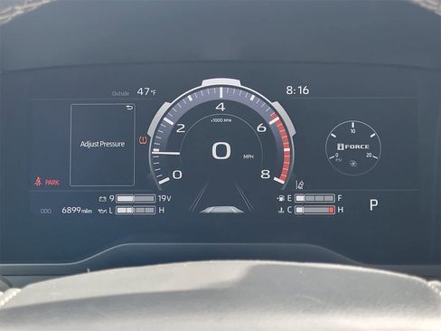 Used 2025 Toyota Tundra 1794 Edition image 14