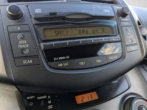 Used 2010 Toyota RAV4 Sport image 13