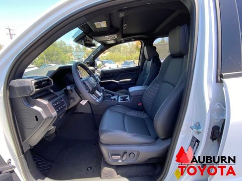 New 2026 Toyota 4Runner TRD Off-Road Premium AWD/4WD image 30