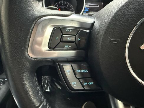 Used 2019 Ford Mustang Coupe w/ Ecoboost Performance Package RWD image 18