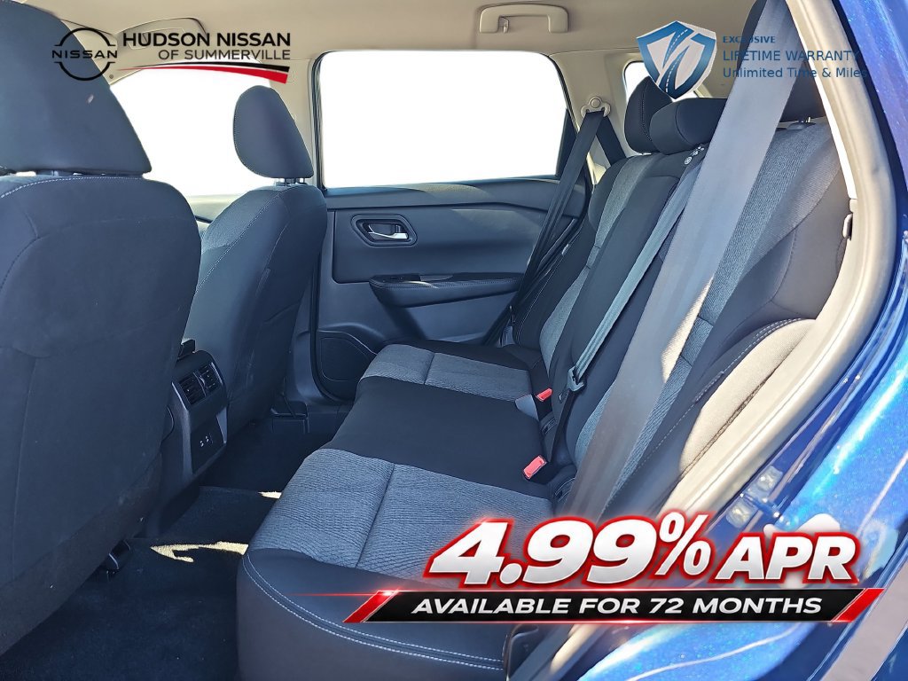 Used 2026 Nissan Rogue SV FWD image 15