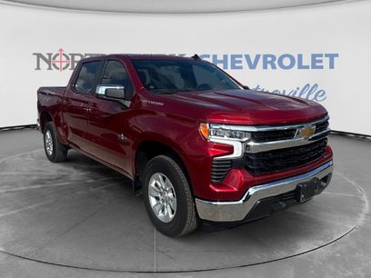 Used 2023 Chevrolet Silverado 1500 LT