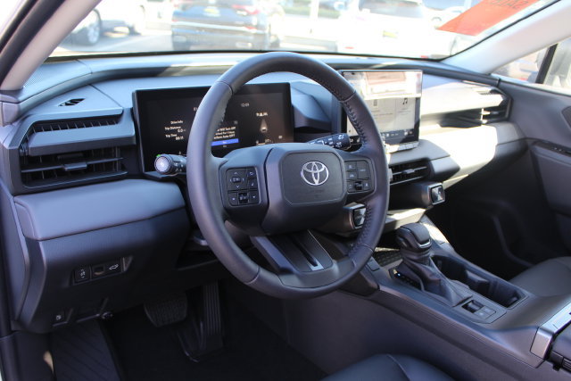 Certified 2026 Toyota RAV4 XLE Premium w/ Panoramic Sun Roof Package FWD image 54