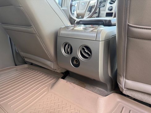 Used 2010 Ford F150 FX4 AWD/4WD image 19