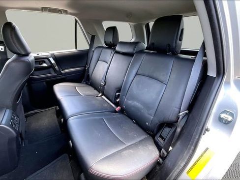 Used 2020 Toyota 4Runner TRD Off-Road Premium w/ Moonroof Package AWD/4WD image 16