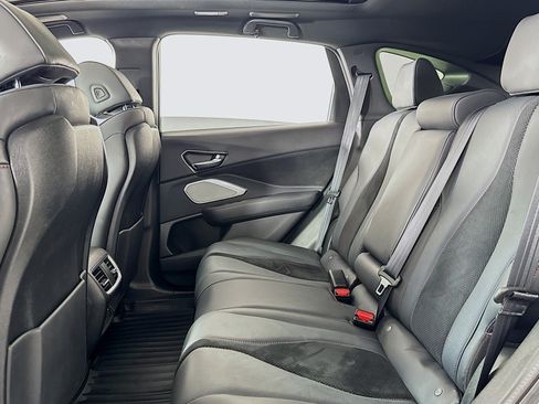 Used 2022 Acura RDX AWD image 8