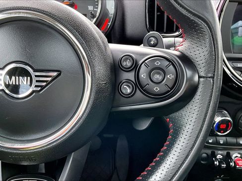 Used 2020 MINI Cooper Countryman S w/ Convenience Package FWD image 27