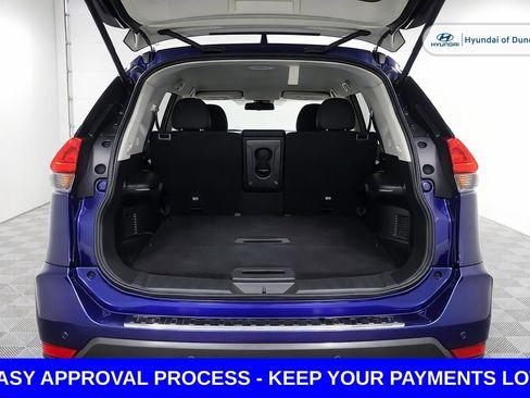 Used 2019 Nissan Rogue SV image 18