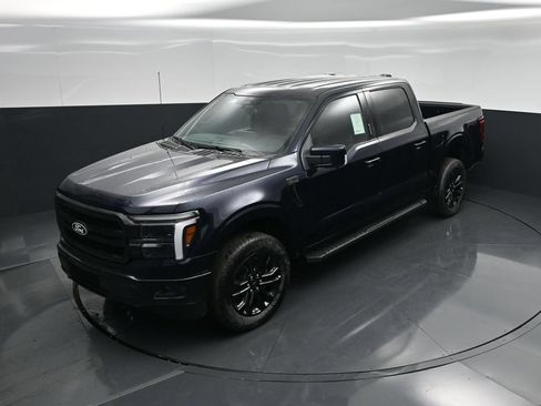 New 2026 Ford F150 Lariat w/ Equipment Group 501A Mid AWD/4WD image 32