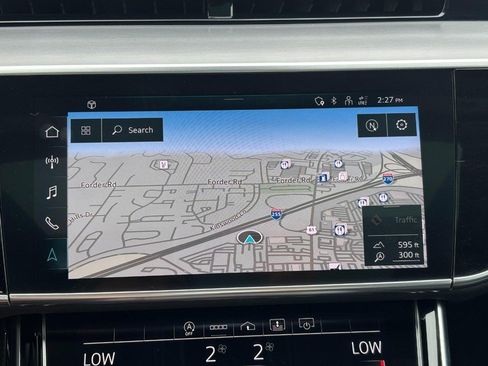 Used 2022 Audi S8 w/ S8 Executive Package AWD/4WD image 23
