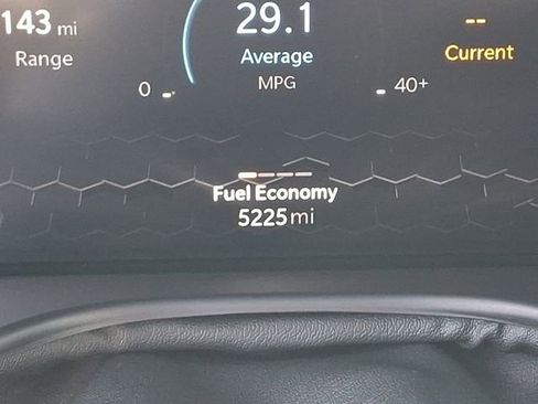 Used 2024 Jeep Compass Limited w/ Driver Assist Group I AWD/4WD image 21