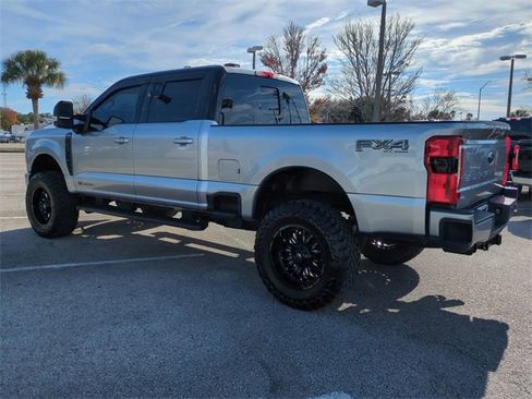 Certified 2023 Ford F250 Lariat w/ Lariat Ultimate Package image 6