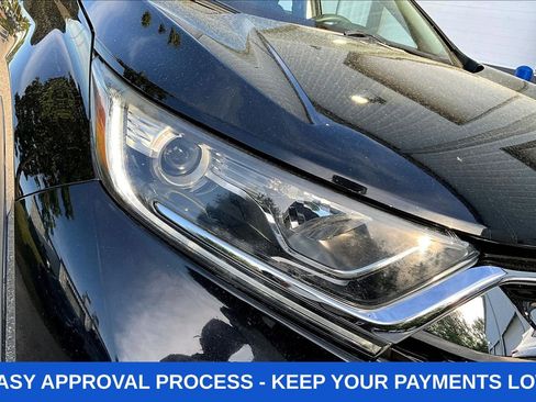 Used 2018 Honda CR-V EX image 41