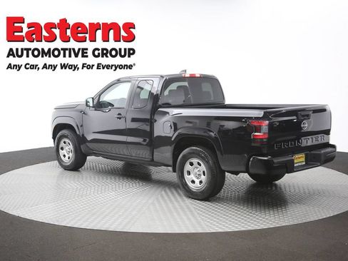 Used 2022 Nissan Frontier S RWD image 61
