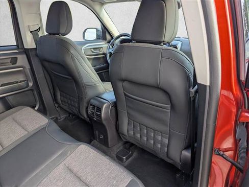 Used 2024 Ford Bronco Sport Big Bend w/ Convenience Package AWD/4WD image 28