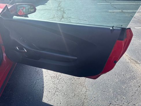 Used 2013 Chevrolet Camaro LT w/ RS Package RWD image 24