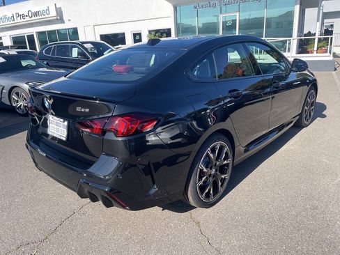 New 2026 BMW 228i xDrive w/ Technology Package image 5