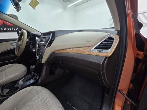 Used 2016 Hyundai Santa Fe Sport w/ Option Group 02 FWD image 24