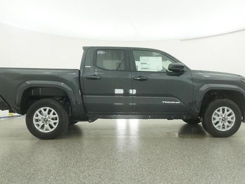 New 2026 Toyota Tacoma SR5 image 52
